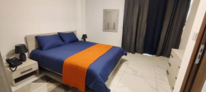 Blu-M Central, Qormi